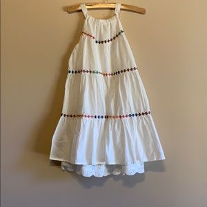 Matilda Jane Start Fresh Dress